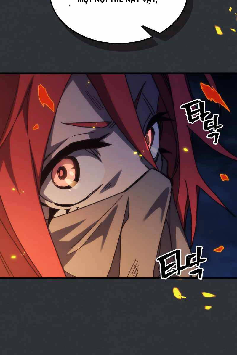 Hãy Hành Động Như Một Vị Boss Đi, Ngài Swallows Chap 32 - Next Chap 33