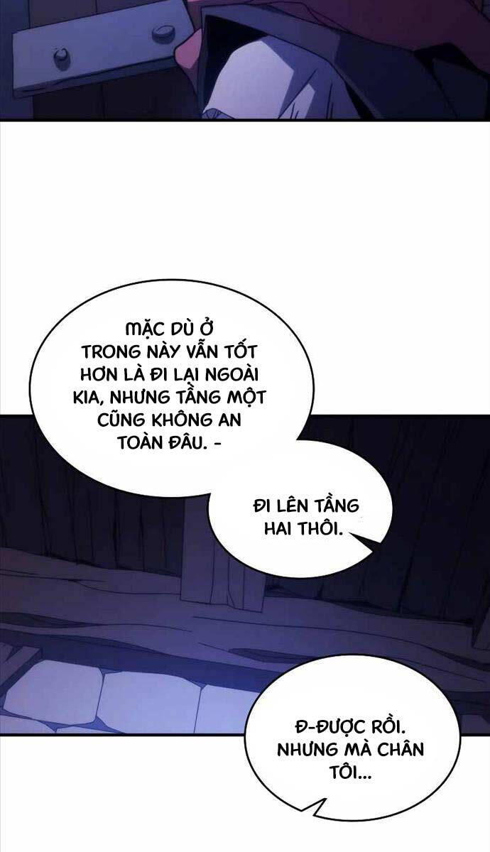 Hãy Hành Động Như Một Vị Boss Đi, Ngài Swallows Chap 33 - Next Chap 34
