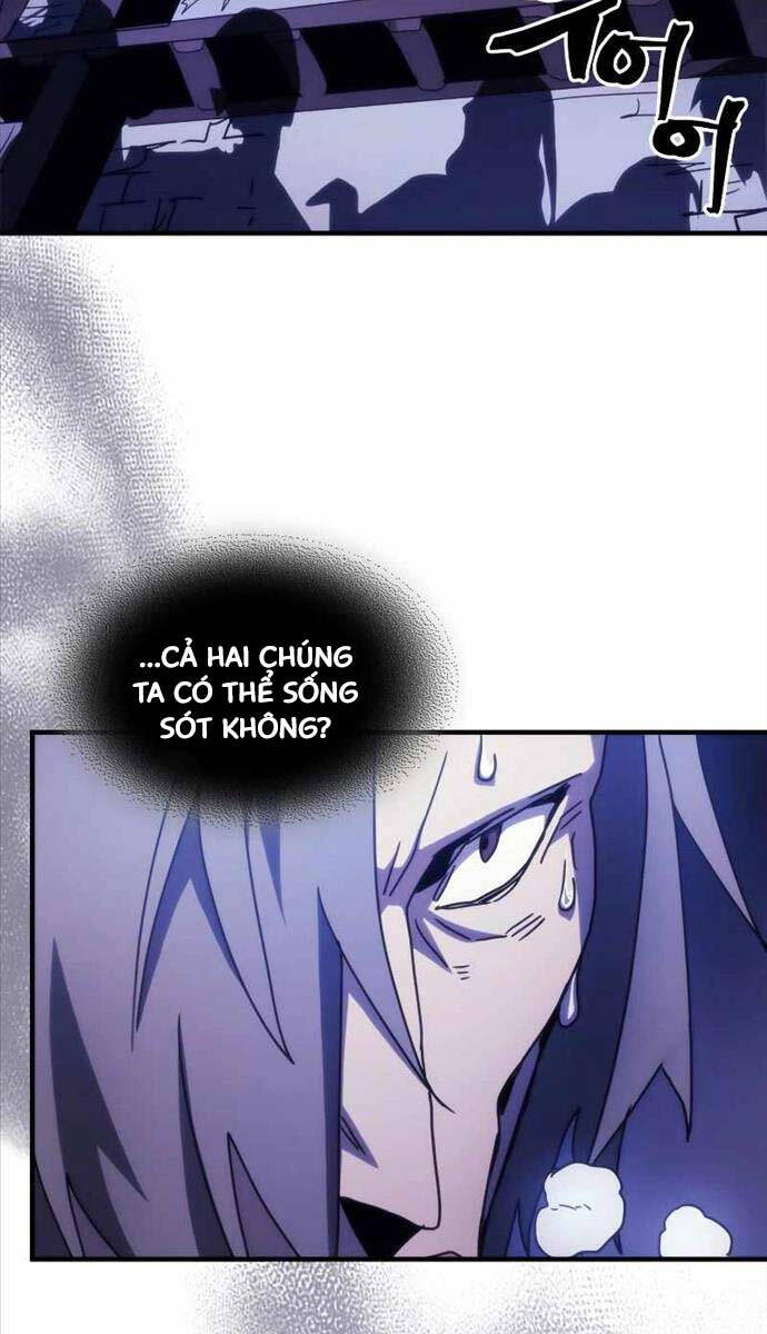 Hãy Hành Động Như Một Vị Boss Đi, Ngài Swallows Chap 33 - Next Chap 34