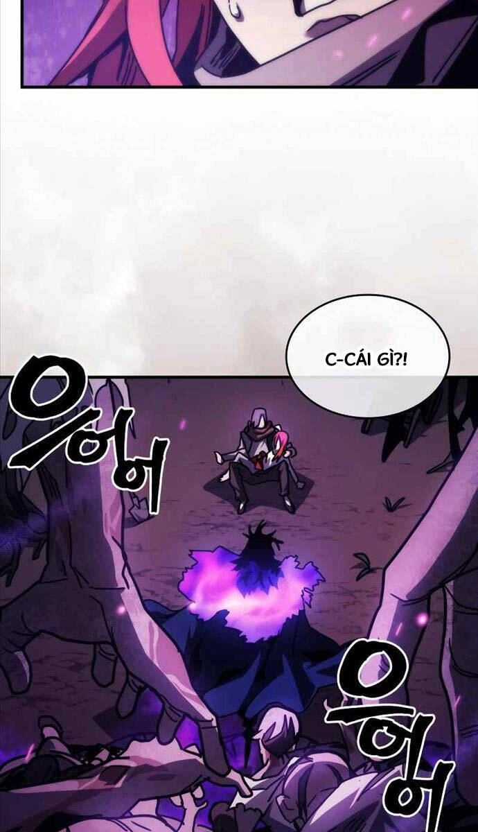 Hãy Hành Động Như Một Vị Boss Đi, Ngài Swallows Chap 33 - Next Chap 34