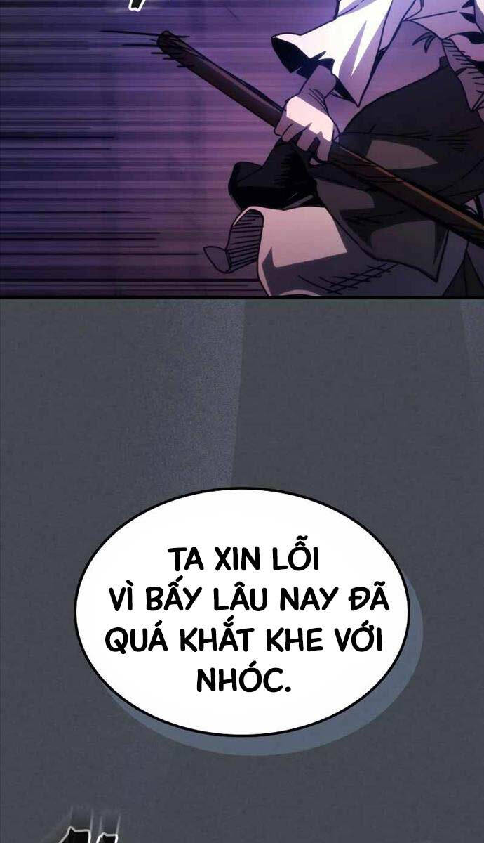 Hãy Hành Động Như Một Vị Boss Đi, Ngài Swallows Chap 33 - Next Chap 34