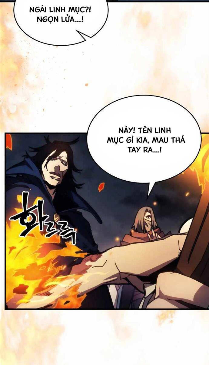 Hãy Hành Động Như Một Vị Boss Đi, Ngài Swallows Chap 33 - Next Chap 34
