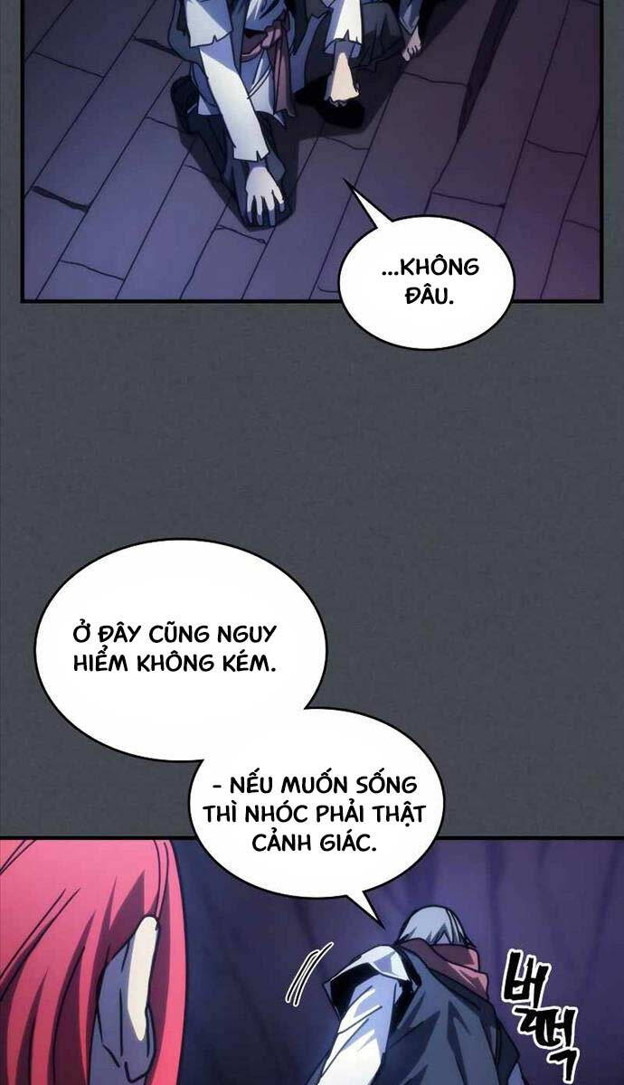 Hãy Hành Động Như Một Vị Boss Đi, Ngài Swallows Chap 33 - Next Chap 34