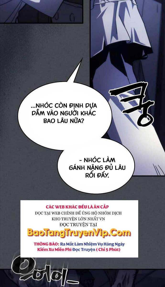 Hãy Hành Động Như Một Vị Boss Đi, Ngài Swallows Chap 33 - Next Chap 34