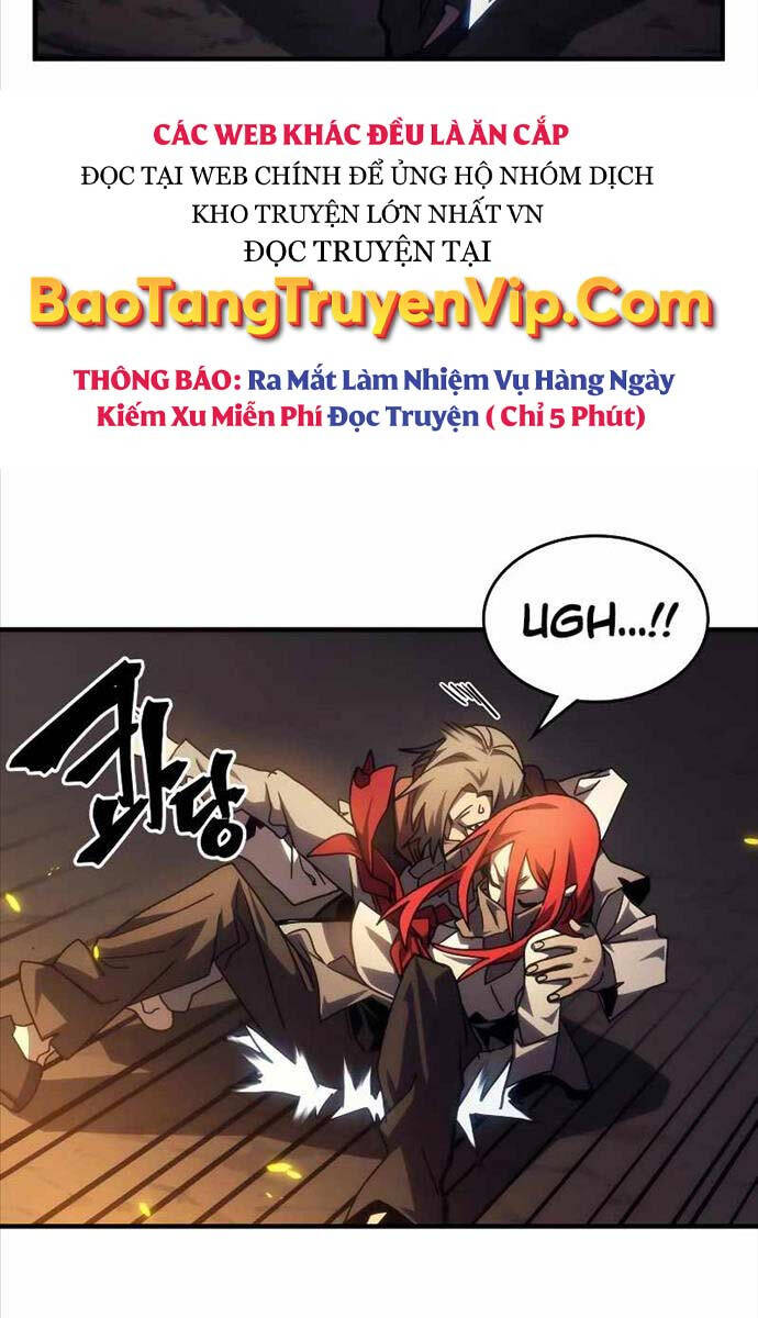 Hãy Hành Động Như Một Vị Boss Đi, Ngài Swallows Chap 33 - Next Chap 34
