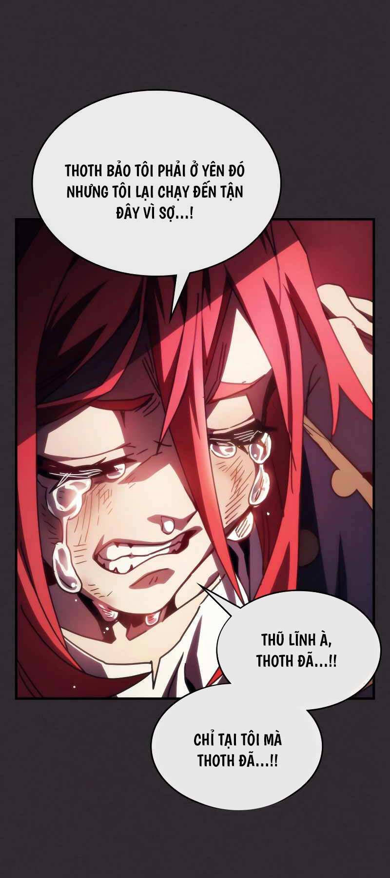 Hãy Hành Động Như Một Vị Boss Đi, Ngài Swallows Chap 34 - Next Chap 35