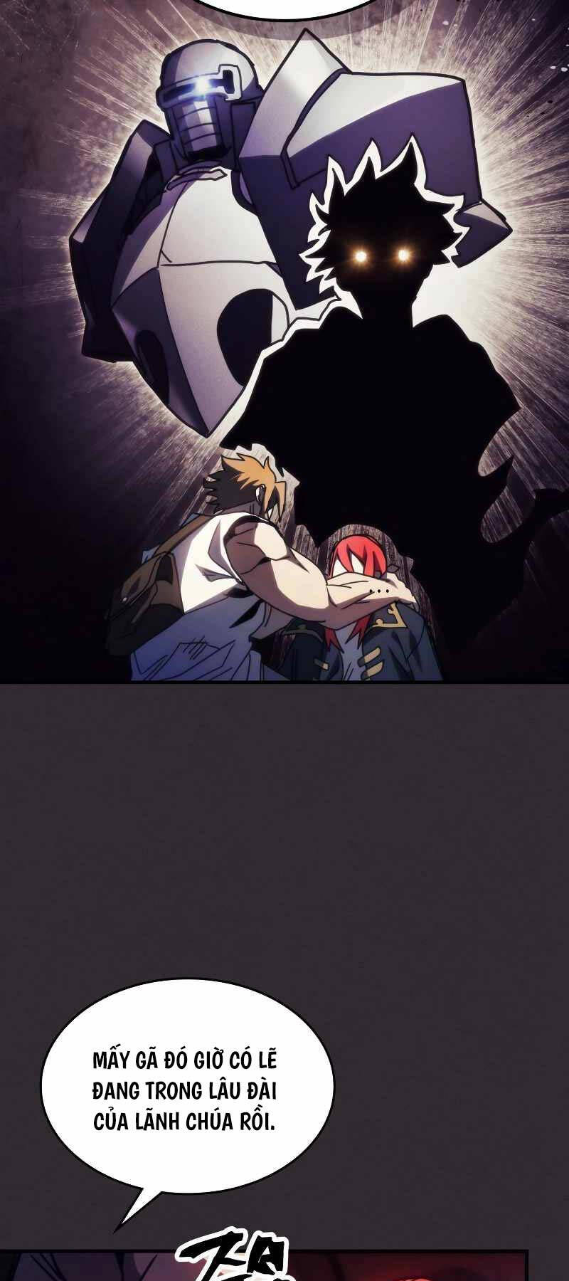 Hãy Hành Động Như Một Vị Boss Đi, Ngài Swallows Chap 34 - Next Chap 35