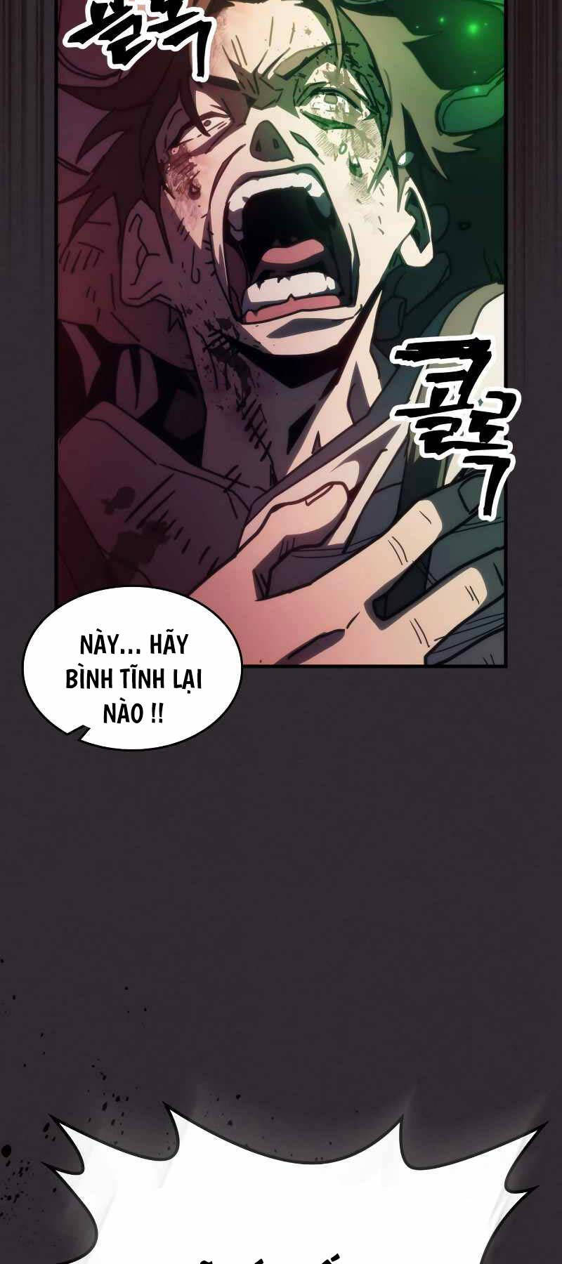 Hãy Hành Động Như Một Vị Boss Đi, Ngài Swallows Chap 34 - Next Chap 35