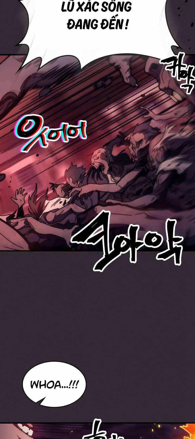 Hãy Hành Động Như Một Vị Boss Đi, Ngài Swallows Chap 34 - Next Chap 35