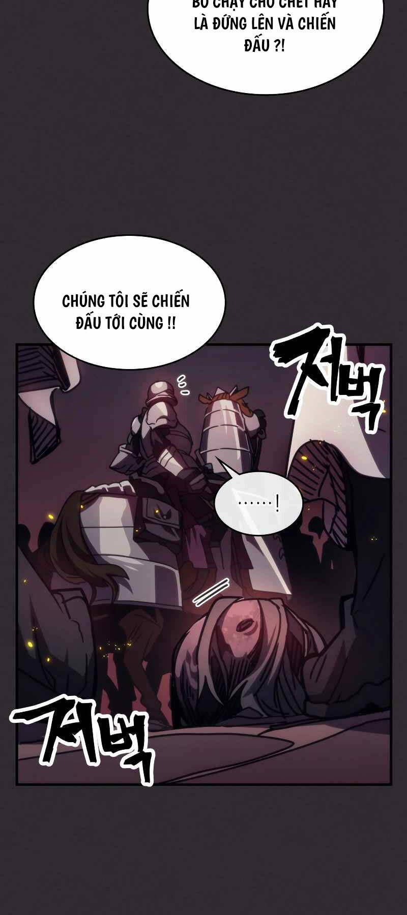 Hãy Hành Động Như Một Vị Boss Đi, Ngài Swallows Chap 34 - Next Chap 35