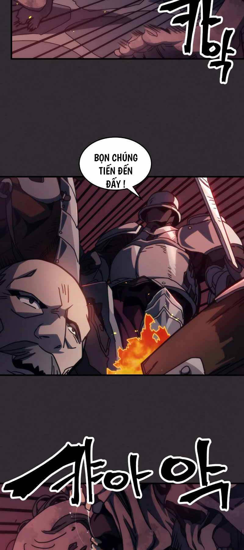 Hãy Hành Động Như Một Vị Boss Đi, Ngài Swallows Chap 34 - Next Chap 35