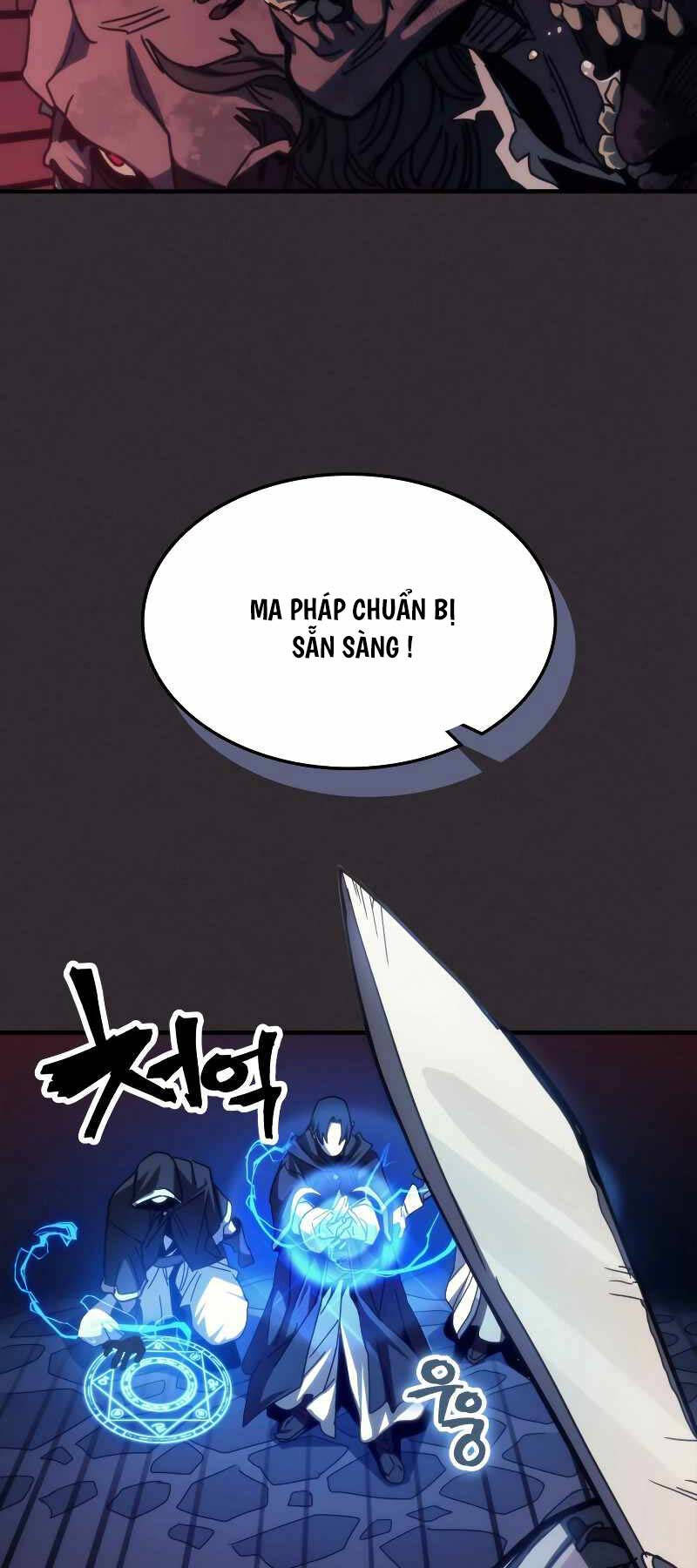 Hãy Hành Động Như Một Vị Boss Đi, Ngài Swallows Chap 34 - Next Chap 35