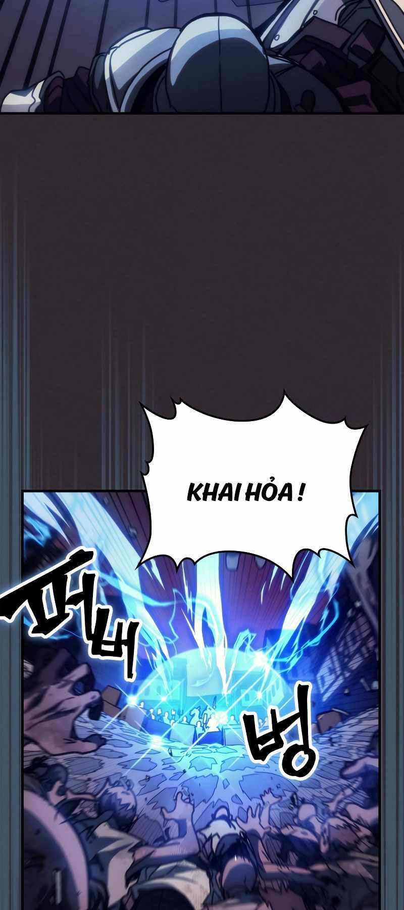 Hãy Hành Động Như Một Vị Boss Đi, Ngài Swallows Chap 34 - Next Chap 35