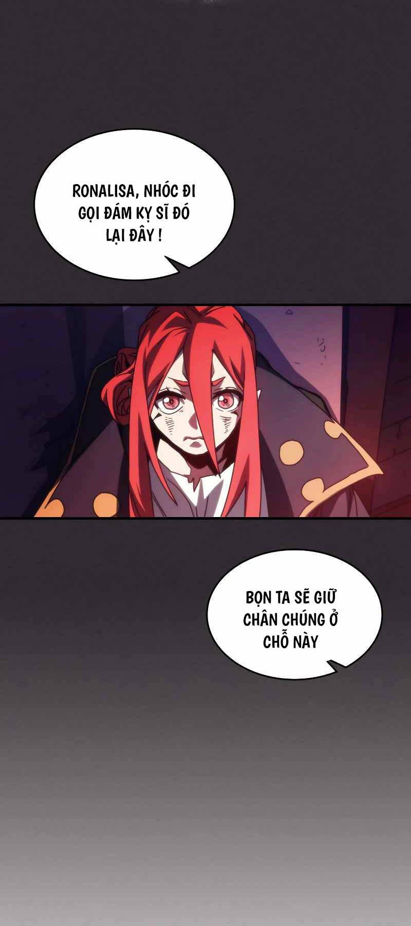 Hãy Hành Động Như Một Vị Boss Đi, Ngài Swallows Chap 34 - Next Chap 35