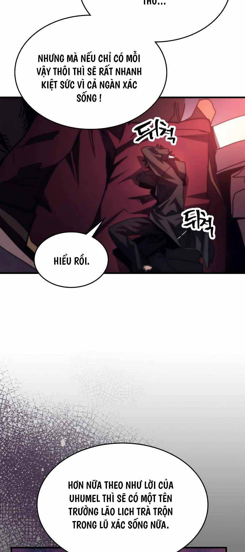 Hãy Hành Động Như Một Vị Boss Đi, Ngài Swallows Chap 34 - Next Chap 35