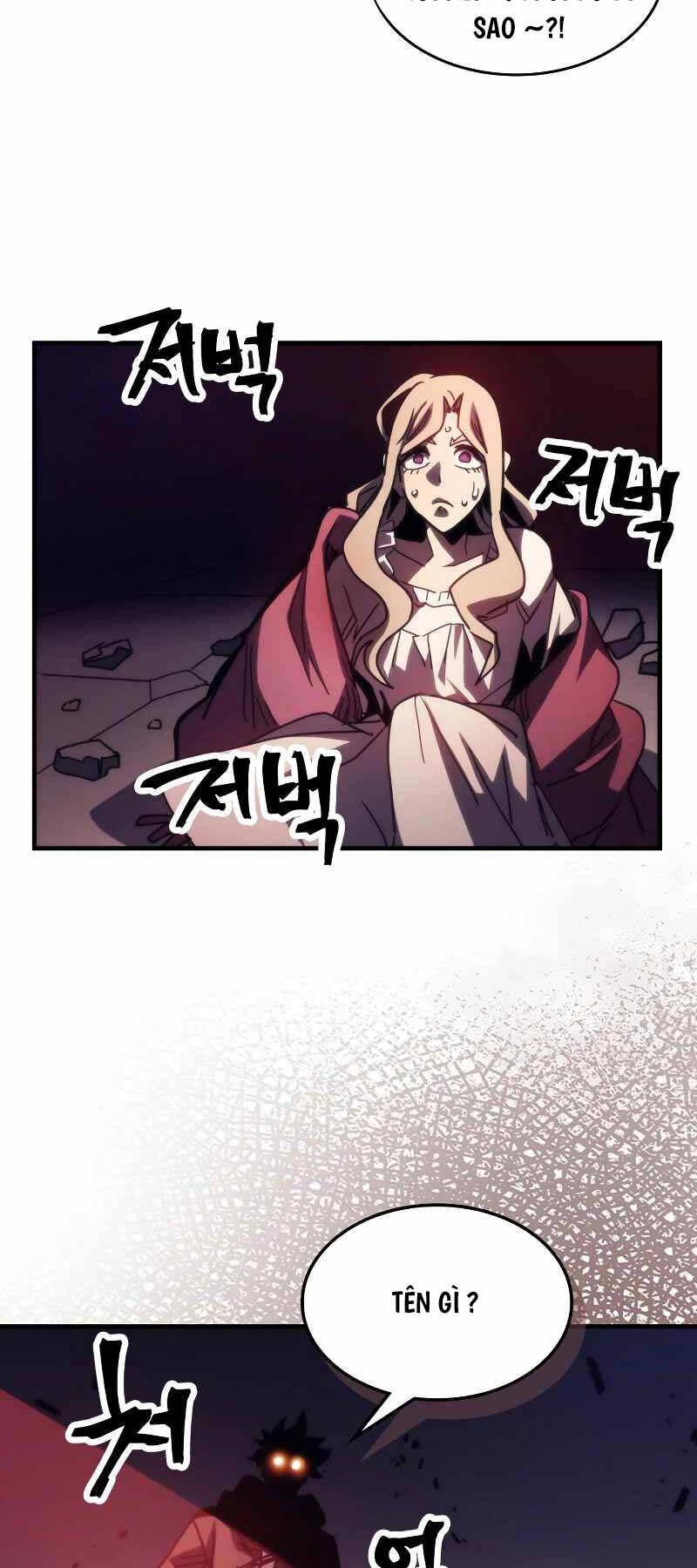 Hãy Hành Động Như Một Vị Boss Đi, Ngài Swallows Chap 34 - Next Chap 35