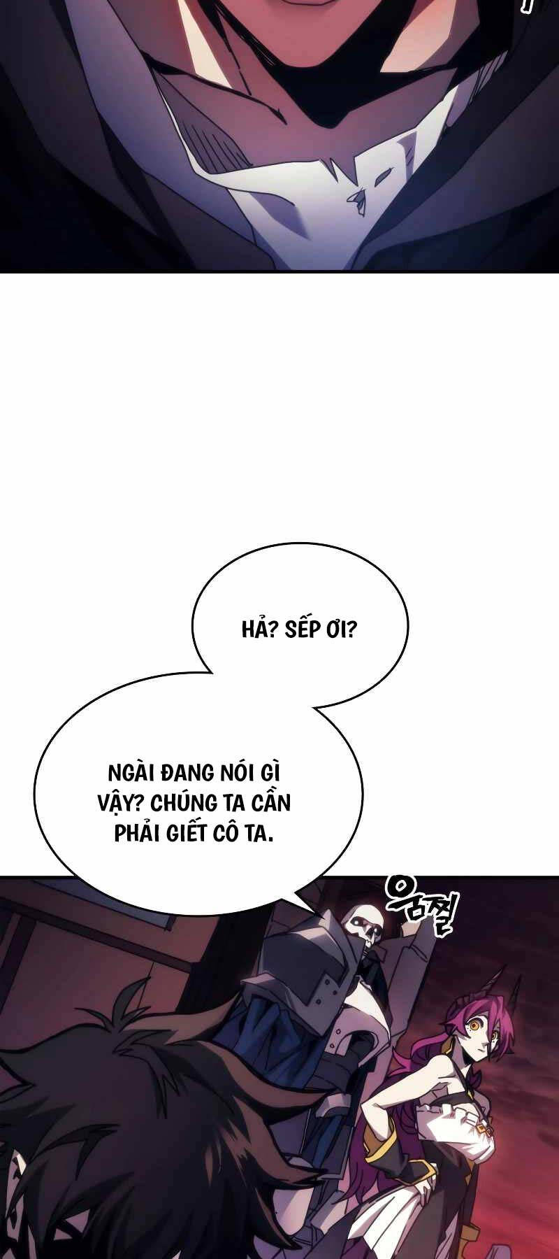 Hãy Hành Động Như Một Vị Boss Đi, Ngài Swallows Chap 35 - Next Chap 36