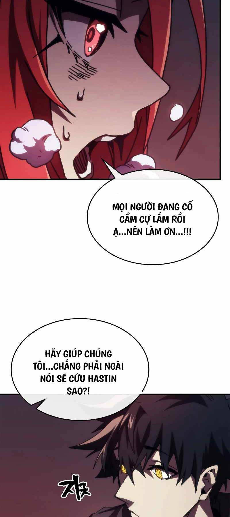 Hãy Hành Động Như Một Vị Boss Đi, Ngài Swallows Chap 35 - Next Chap 36