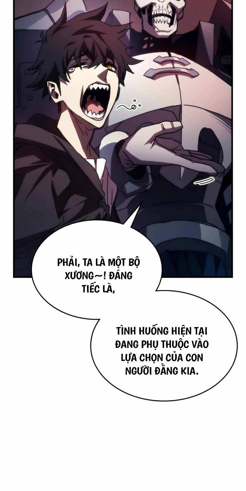 Hãy Hành Động Như Một Vị Boss Đi, Ngài Swallows Chap 35 - Next Chap 36
