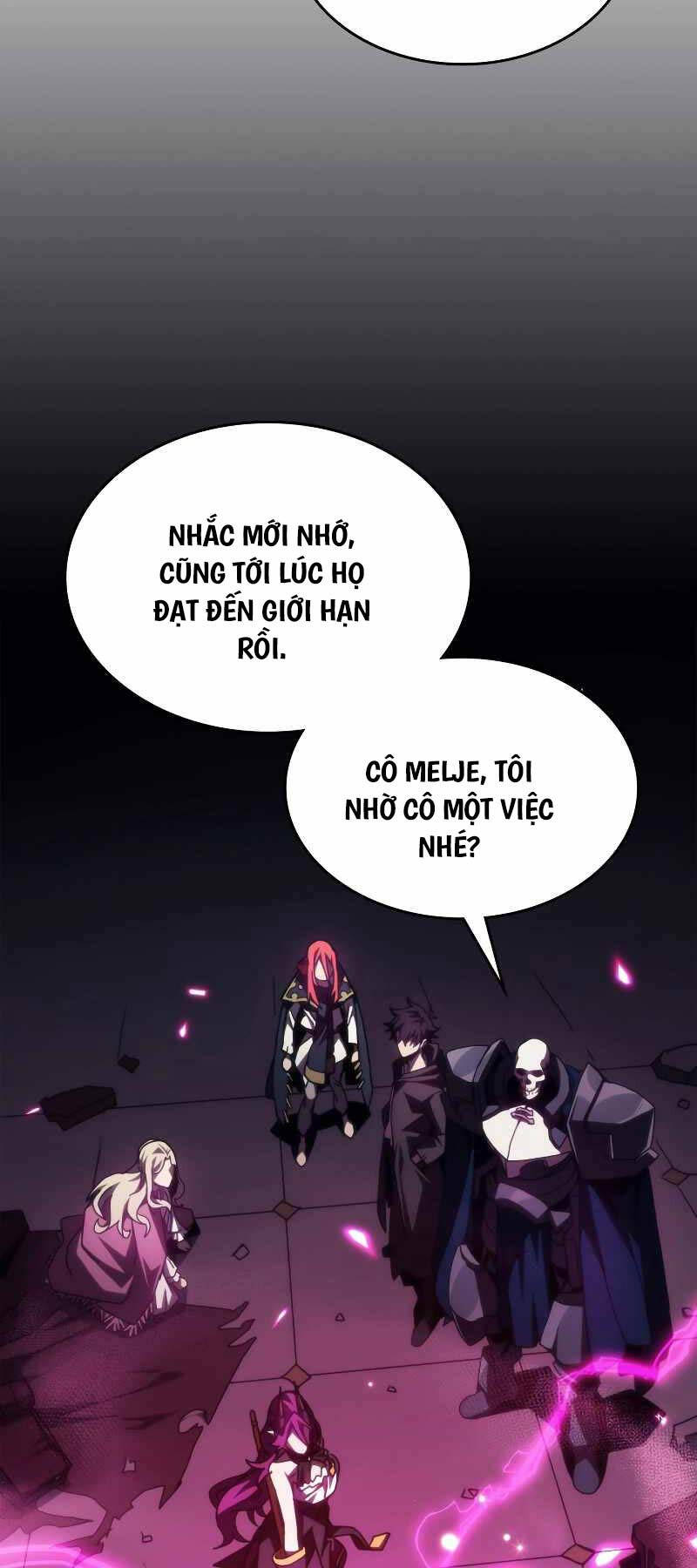 Hãy Hành Động Như Một Vị Boss Đi, Ngài Swallows Chap 35 - Next Chap 36