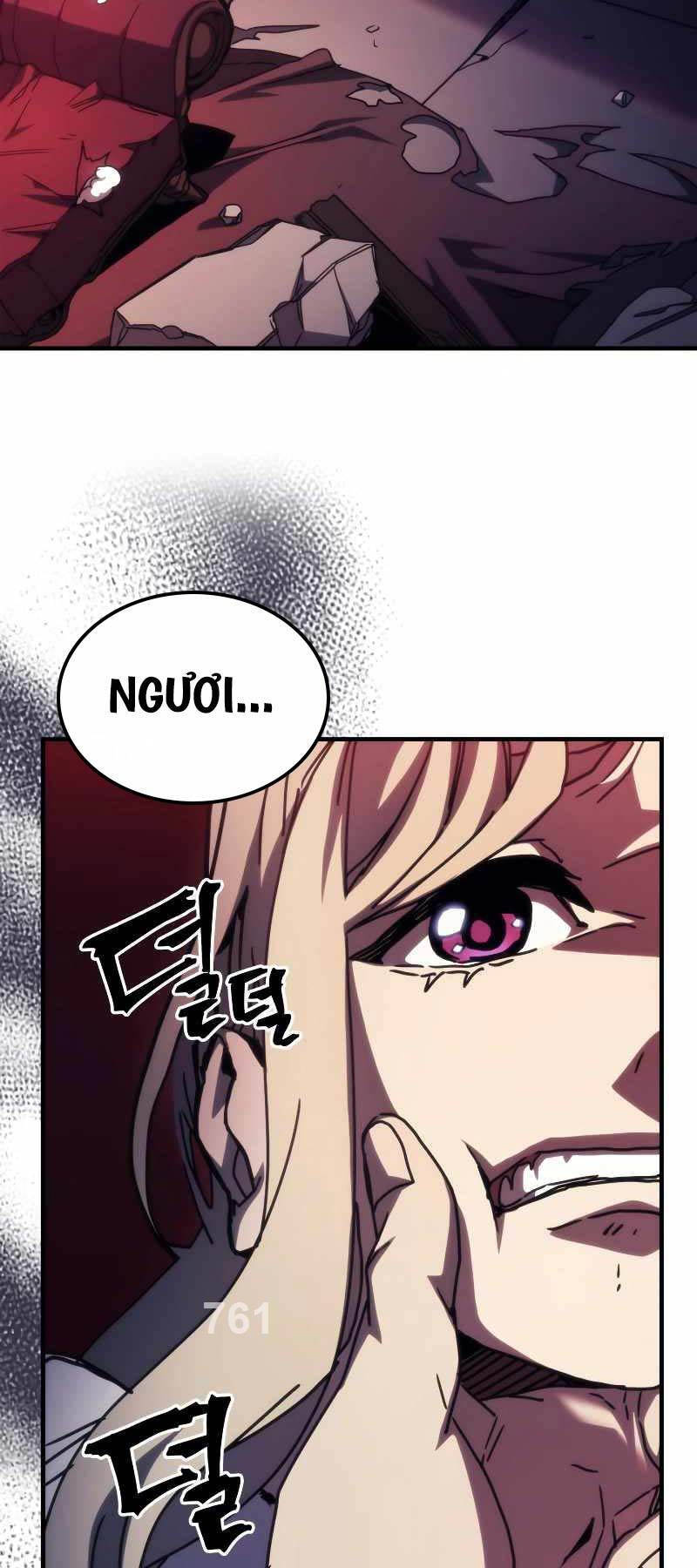 Hãy Hành Động Như Một Vị Boss Đi, Ngài Swallows Chap 35 - Next Chap 36