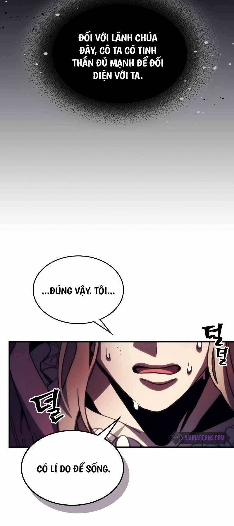 Hãy Hành Động Như Một Vị Boss Đi, Ngài Swallows Chap 35 - Next Chap 36