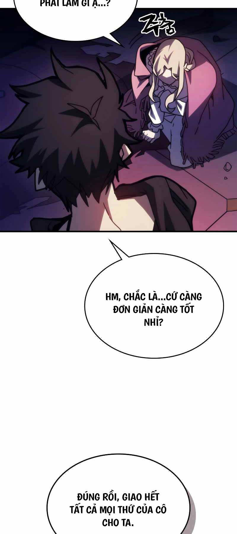 Hãy Hành Động Như Một Vị Boss Đi, Ngài Swallows Chap 35 - Next Chap 36
