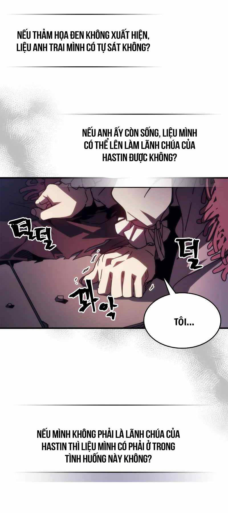 Hãy Hành Động Như Một Vị Boss Đi, Ngài Swallows Chap 35 - Next Chap 36