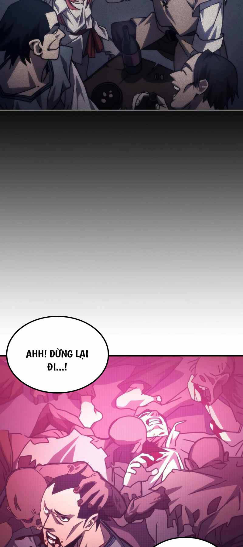 Hãy Hành Động Như Một Vị Boss Đi, Ngài Swallows Chap 35 - Next Chap 36