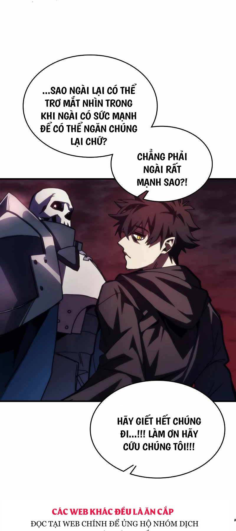 Hãy Hành Động Như Một Vị Boss Đi, Ngài Swallows Chap 35 - Next Chap 36