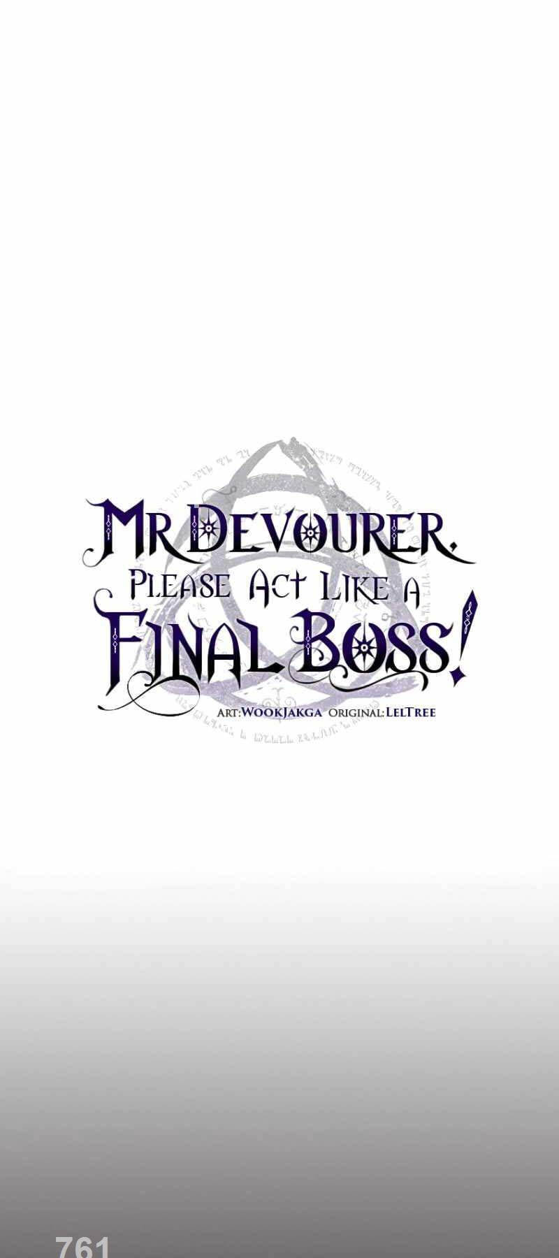 Hãy Hành Động Như Một Vị Boss Đi, Ngài Swallows Chap 36 - Next Chap 37