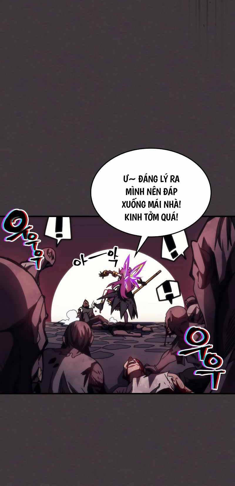 Hãy Hành Động Như Một Vị Boss Đi, Ngài Swallows Chap 36 - Next Chap 37