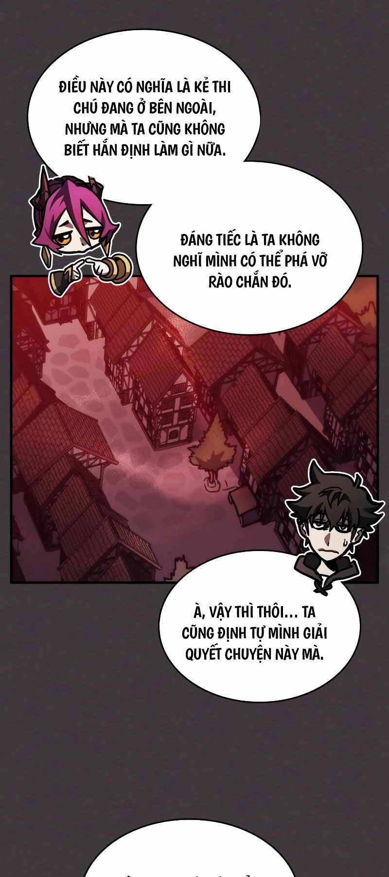 Hãy Hành Động Như Một Vị Boss Đi, Ngài Swallows Chap 36 - Next Chap 37