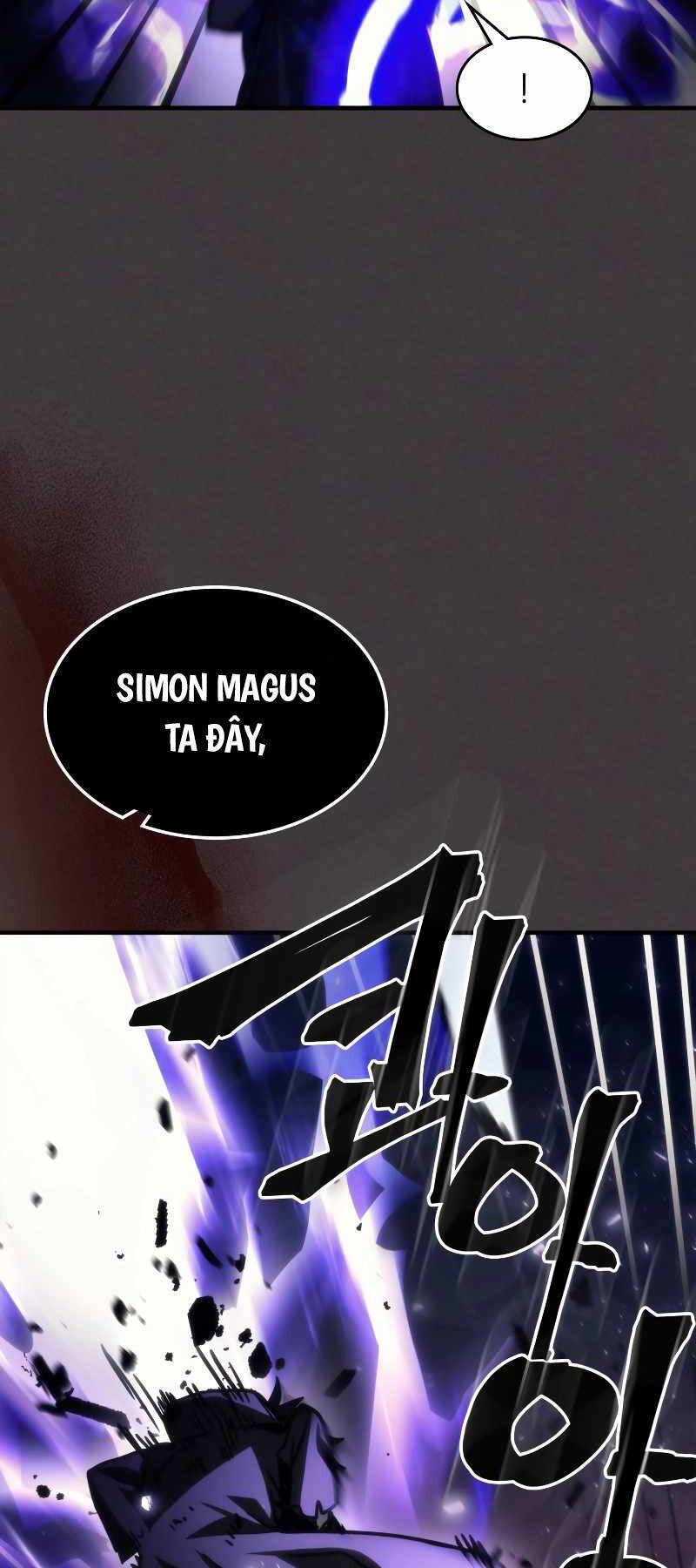 Hãy Hành Động Như Một Vị Boss Đi, Ngài Swallows Chap 36 - Next Chap 37
