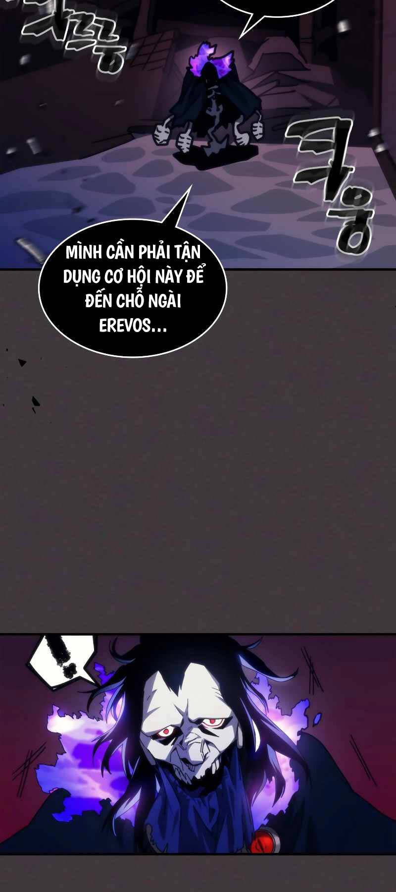 Hãy Hành Động Như Một Vị Boss Đi, Ngài Swallows Chap 36 - Next Chap 37