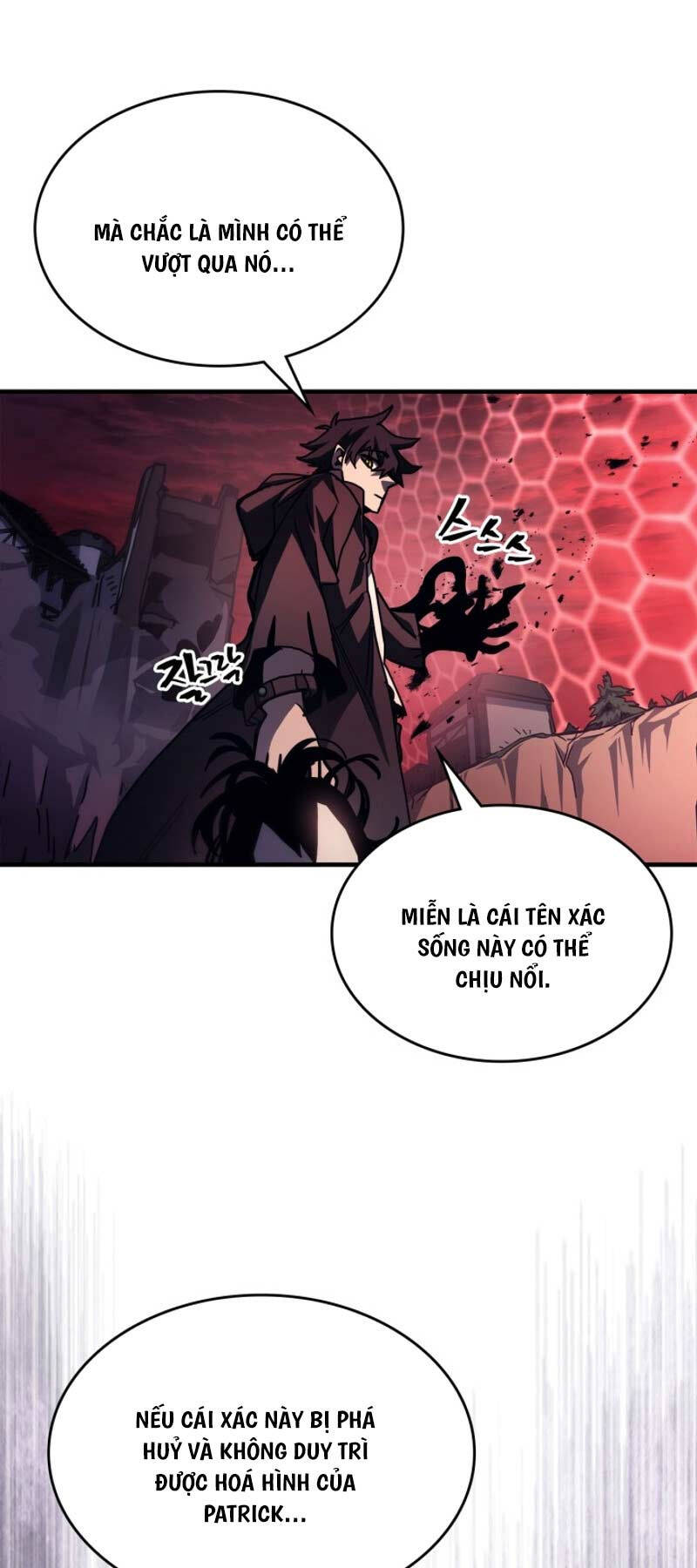 Hãy Hành Động Như Một Vị Boss Đi, Ngài Swallows Chap 37 - Next Chap 38