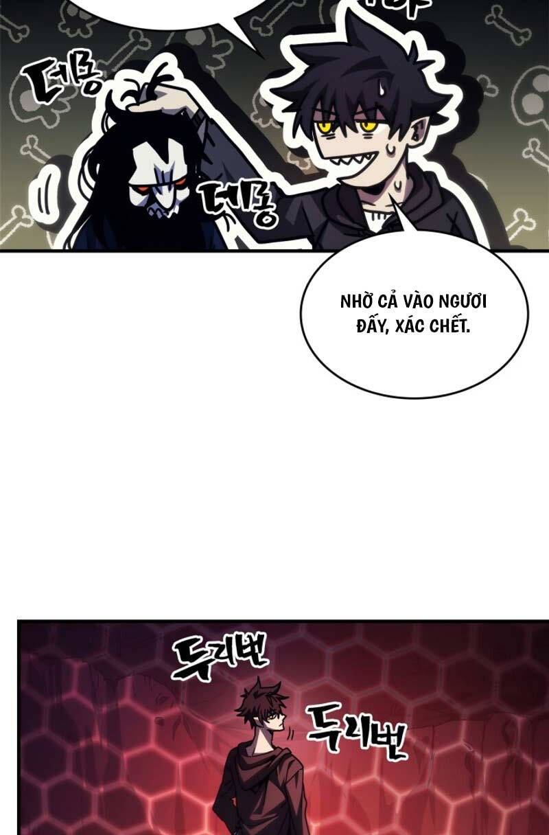 Hãy Hành Động Như Một Vị Boss Đi, Ngài Swallows Chap 37 - Next Chap 38