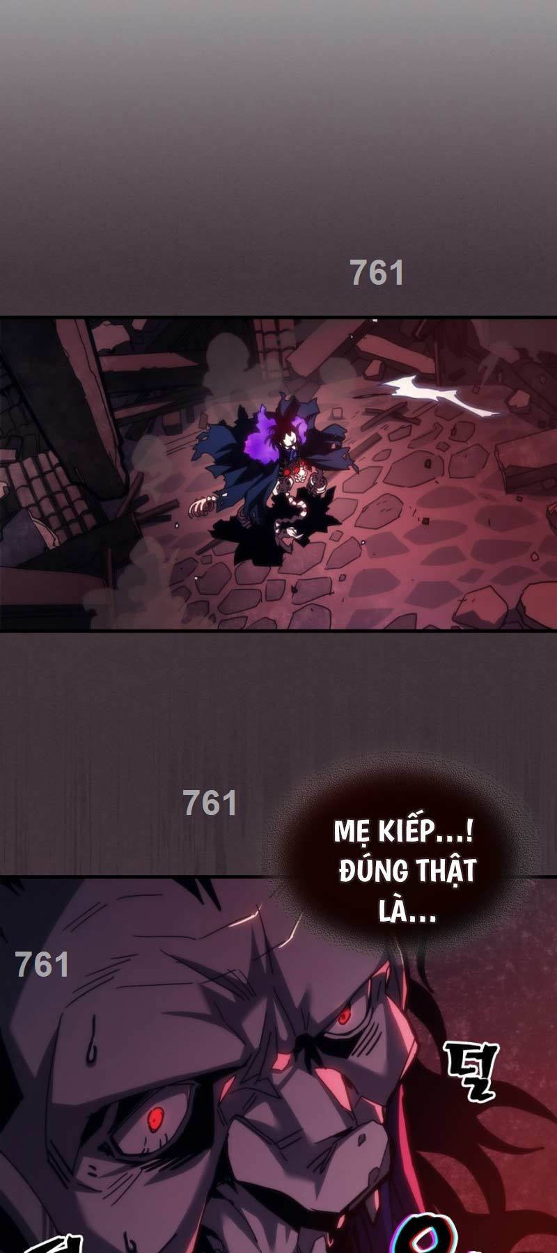 Hãy Hành Động Như Một Vị Boss Đi, Ngài Swallows Chap 37 - Next Chap 38