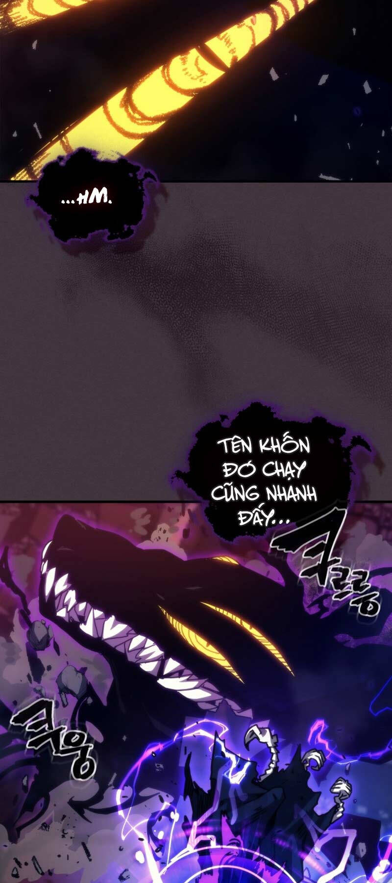 Hãy Hành Động Như Một Vị Boss Đi, Ngài Swallows Chap 37 - Next Chap 38