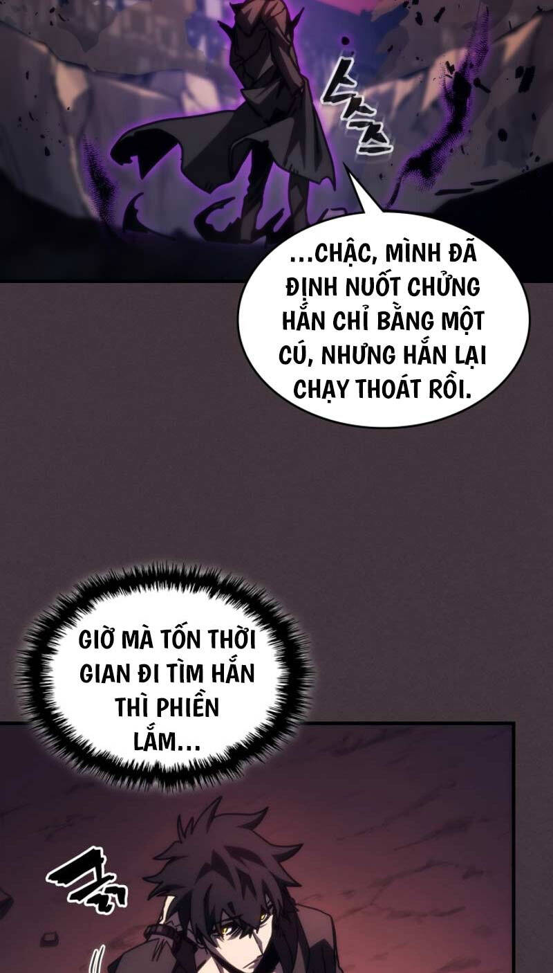 Hãy Hành Động Như Một Vị Boss Đi, Ngài Swallows Chap 37 - Next Chap 38