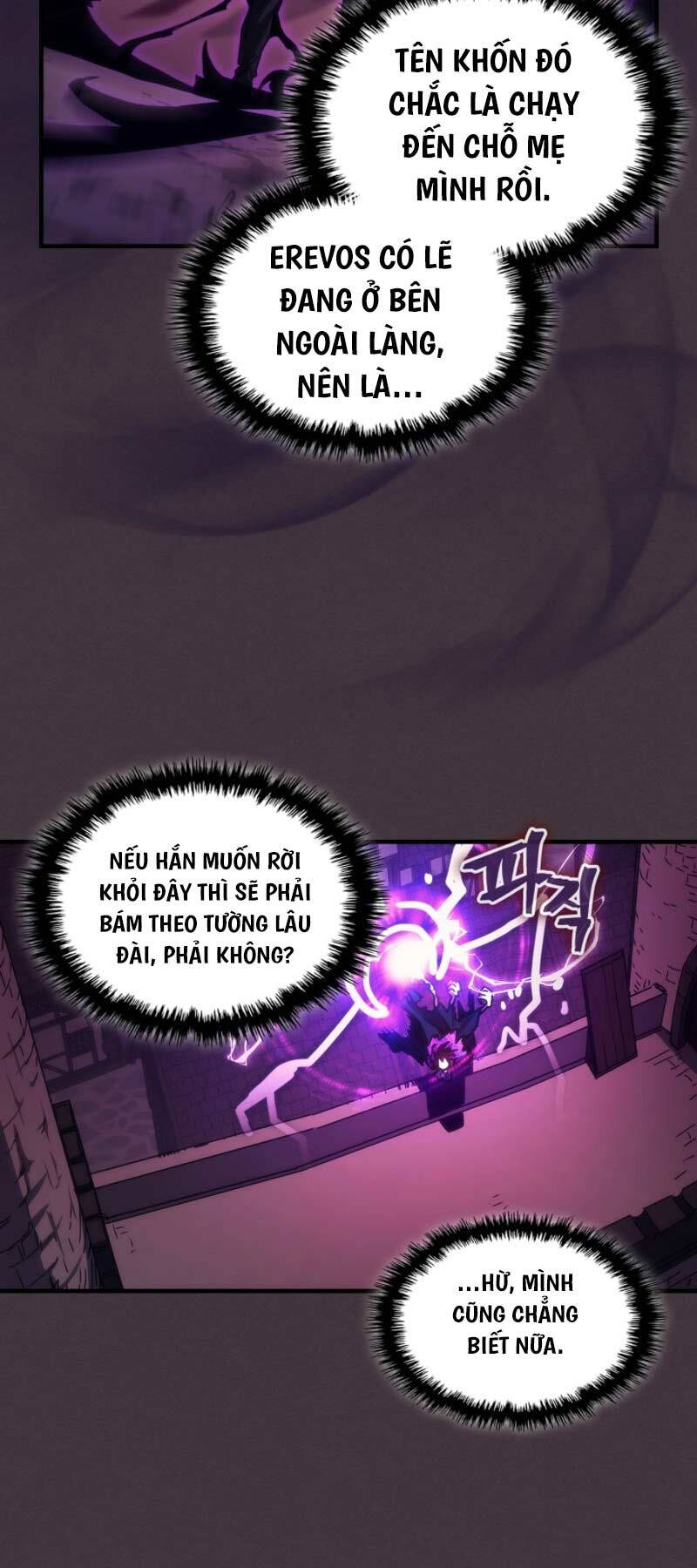 Hãy Hành Động Như Một Vị Boss Đi, Ngài Swallows Chap 37 - Next Chap 38