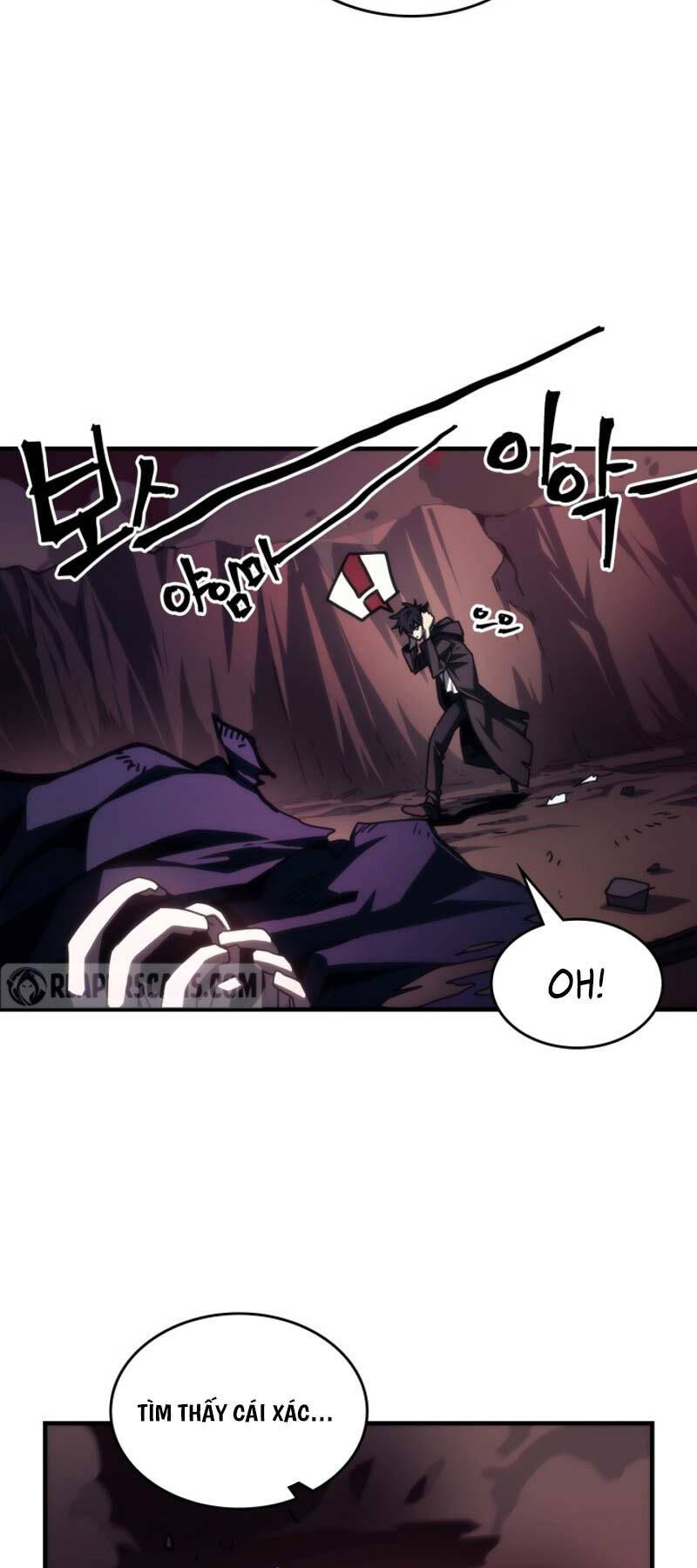 Hãy Hành Động Như Một Vị Boss Đi, Ngài Swallows Chap 37 - Next Chap 38