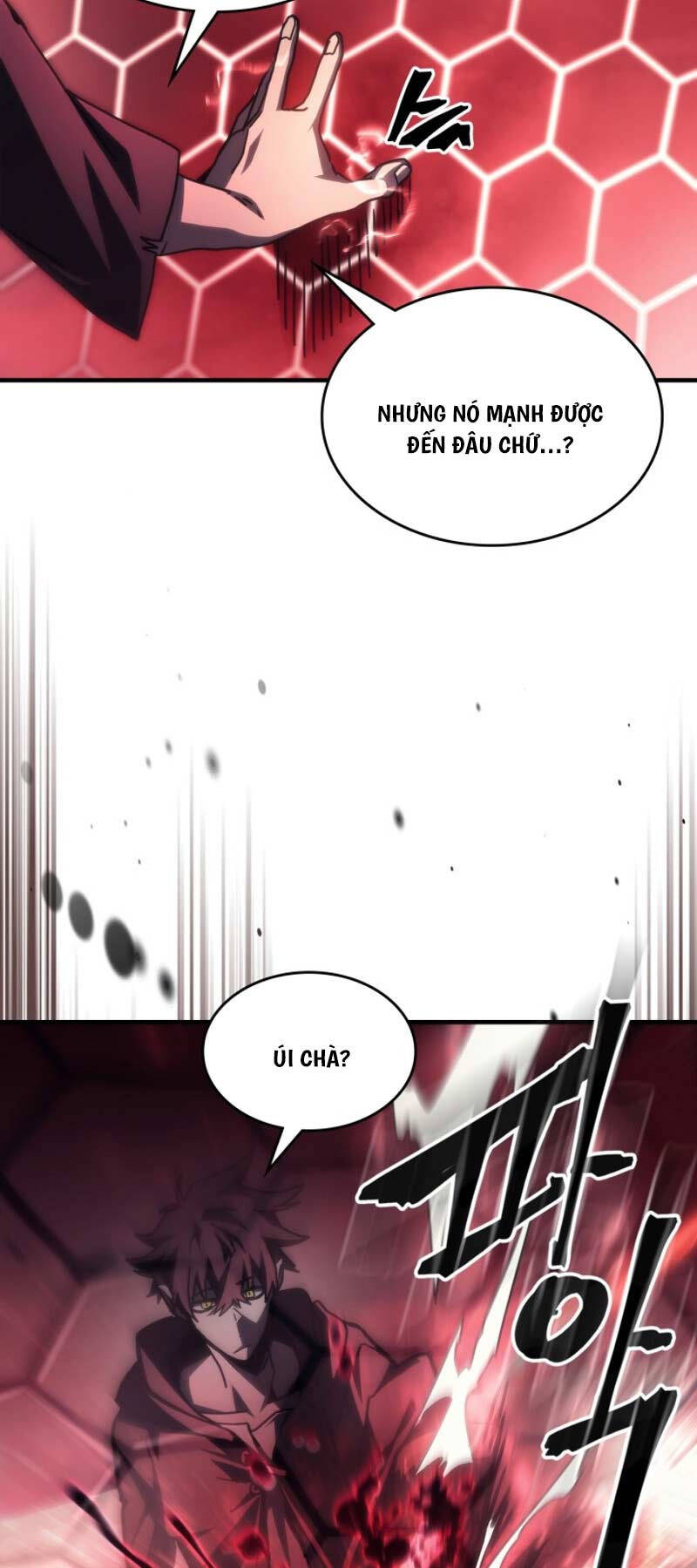 Hãy Hành Động Như Một Vị Boss Đi, Ngài Swallows Chap 37 - Next Chap 38