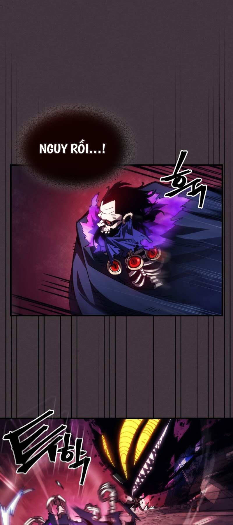 Hãy Hành Động Như Một Vị Boss Đi, Ngài Swallows Chap 37 - Next Chap 38