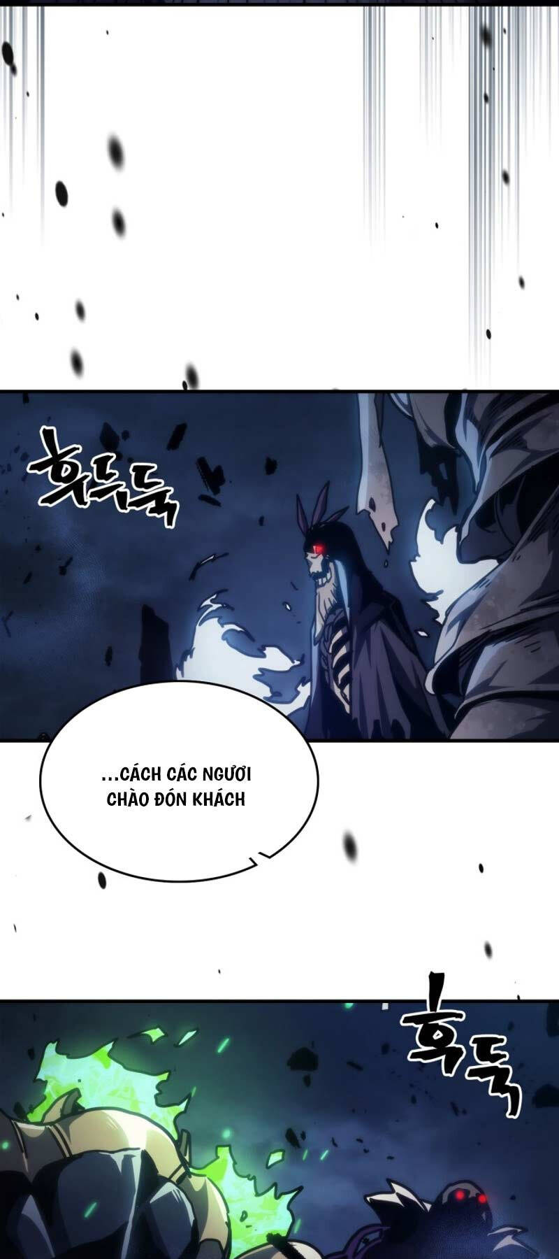 Hãy Hành Động Như Một Vị Boss Đi, Ngài Swallows Chap 37 - Next Chap 38