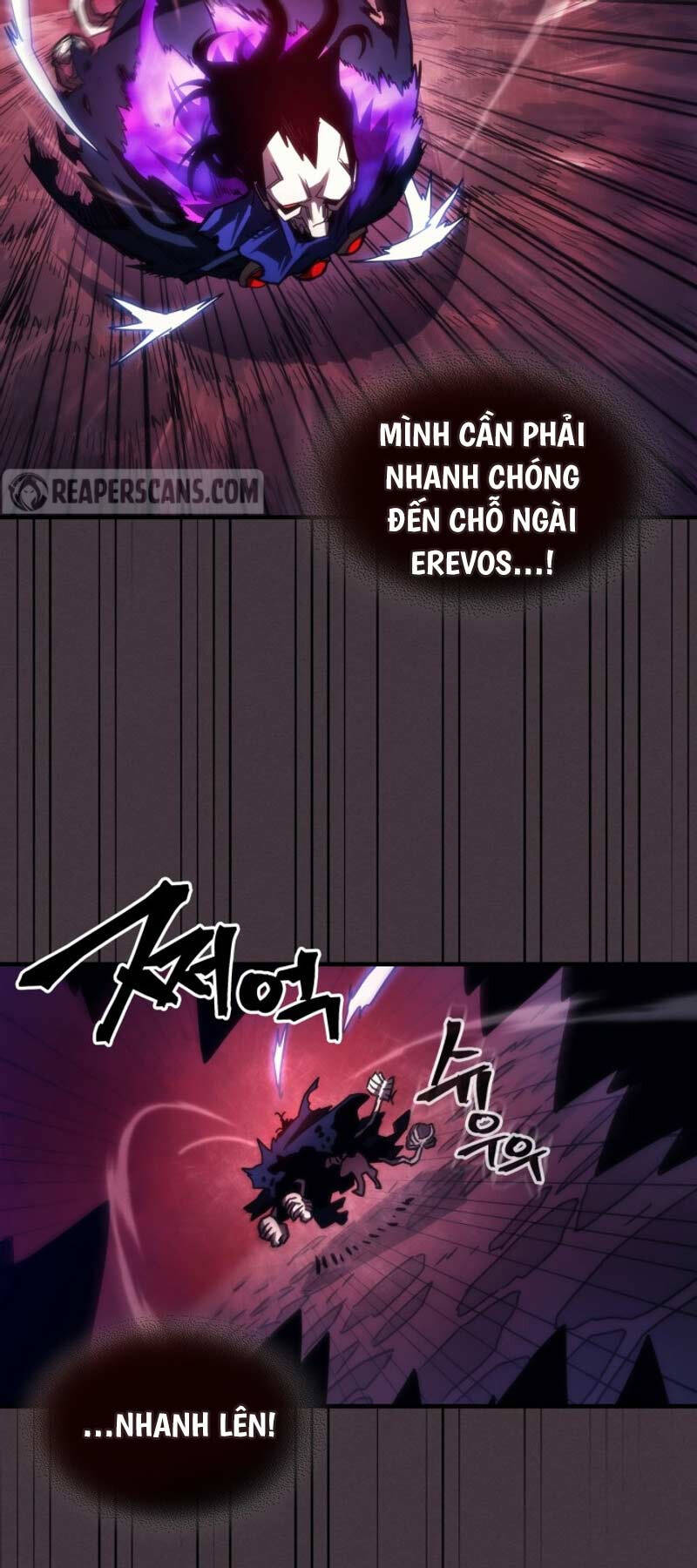 Hãy Hành Động Như Một Vị Boss Đi, Ngài Swallows Chap 37 - Next Chap 38