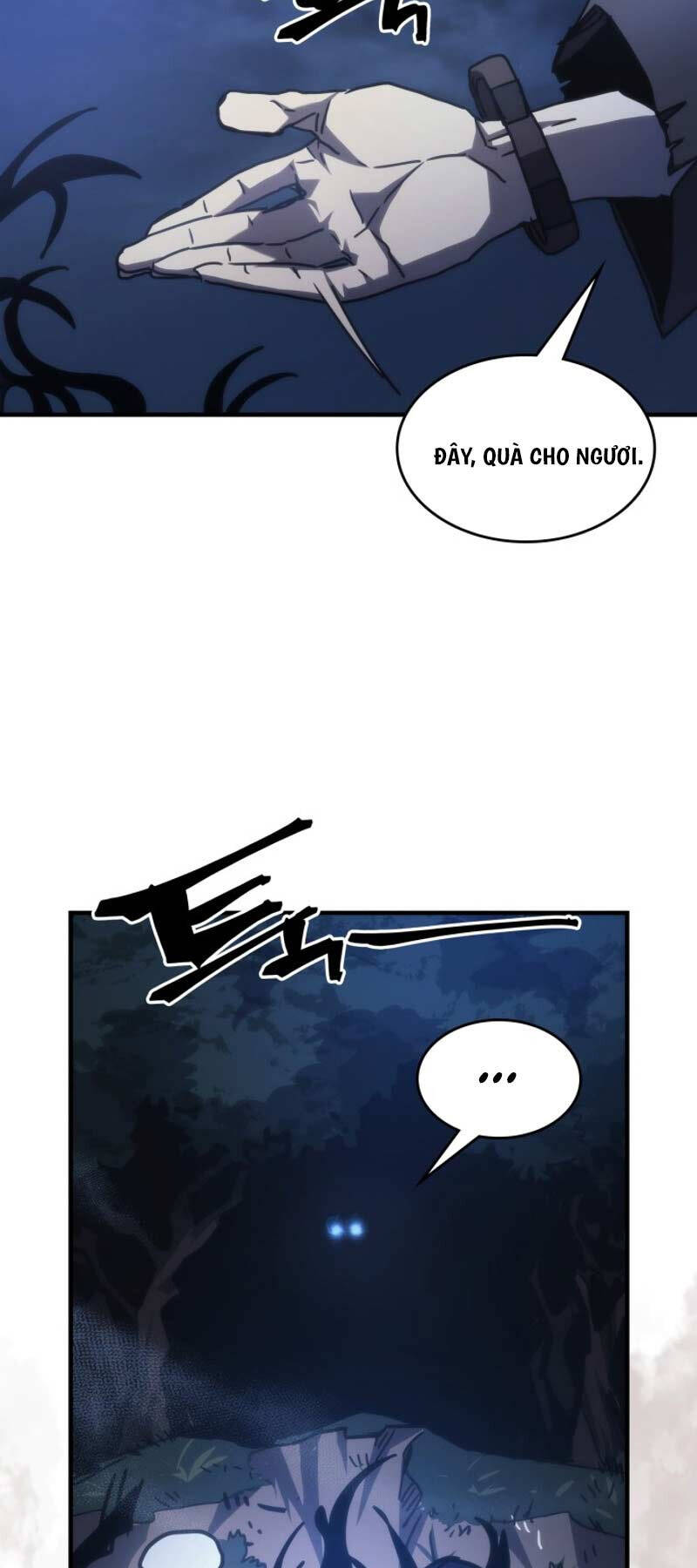 Hãy Hành Động Như Một Vị Boss Đi, Ngài Swallows Chap 37 - Next Chap 38
