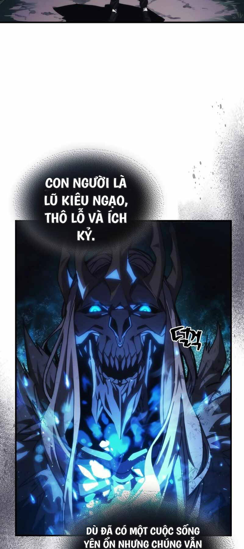 Hãy Hành Động Như Một Vị Boss Đi, Ngài Swallows Chap 38 - Next Chap 39