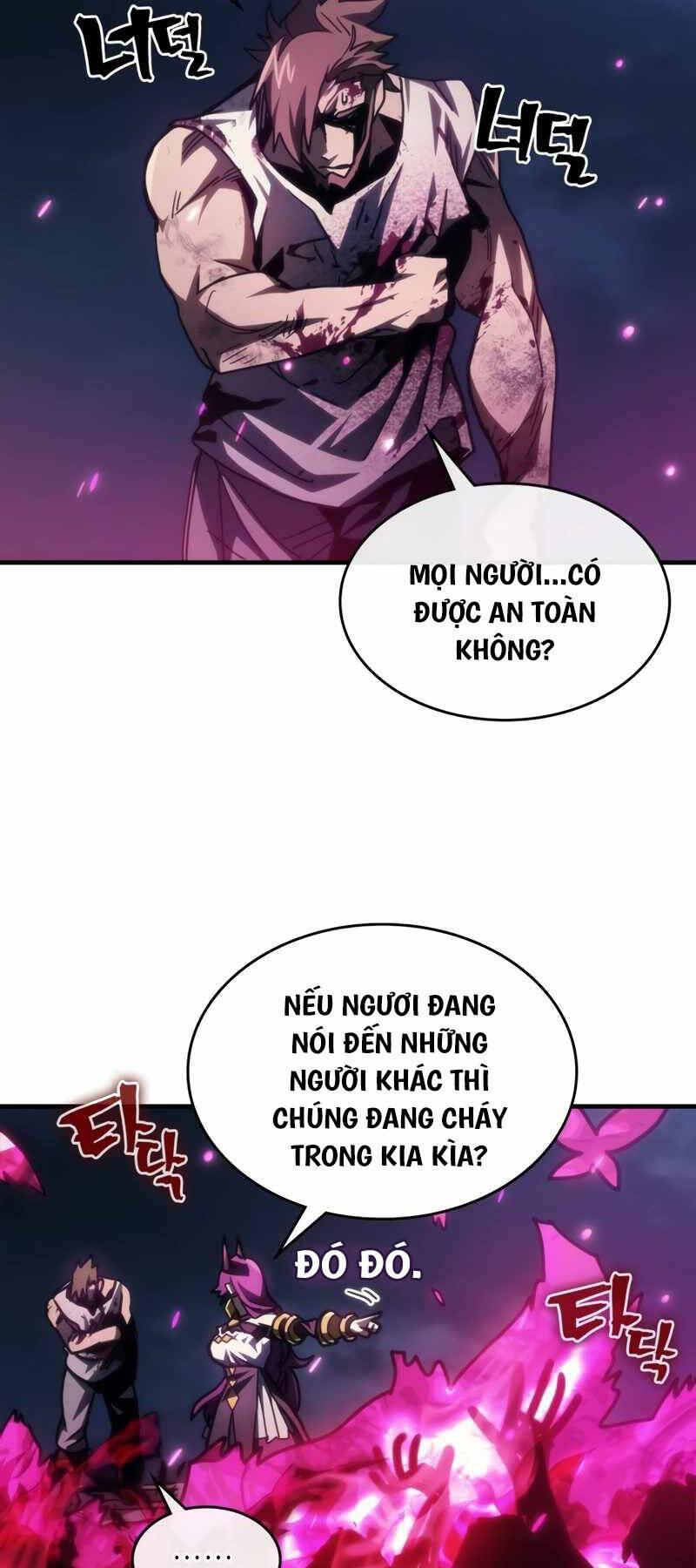 Hãy Hành Động Như Một Vị Boss Đi, Ngài Swallows Chap 38 - Next Chap 39