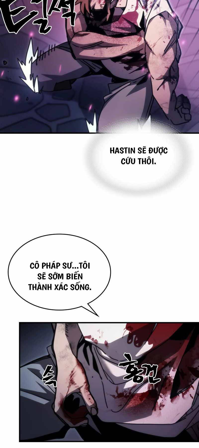 Hãy Hành Động Như Một Vị Boss Đi, Ngài Swallows Chap 38 - Next Chap 39